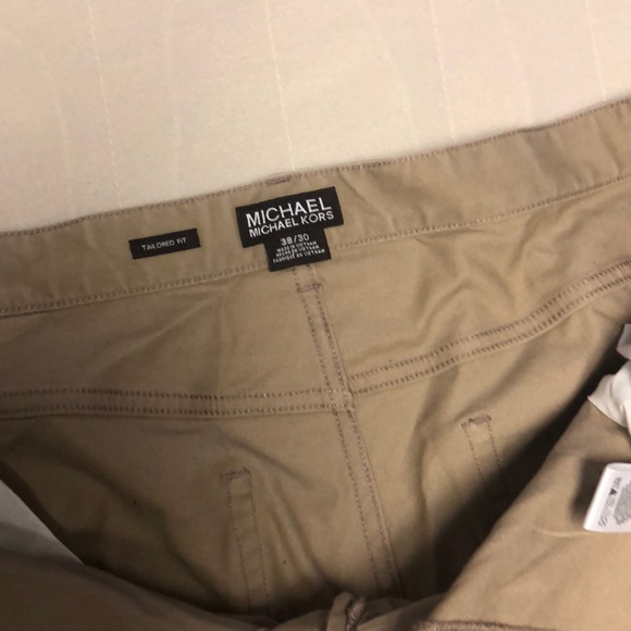 Michael Kors Kakis - Picture 1 of 4